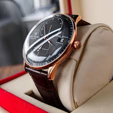 Dress Watches